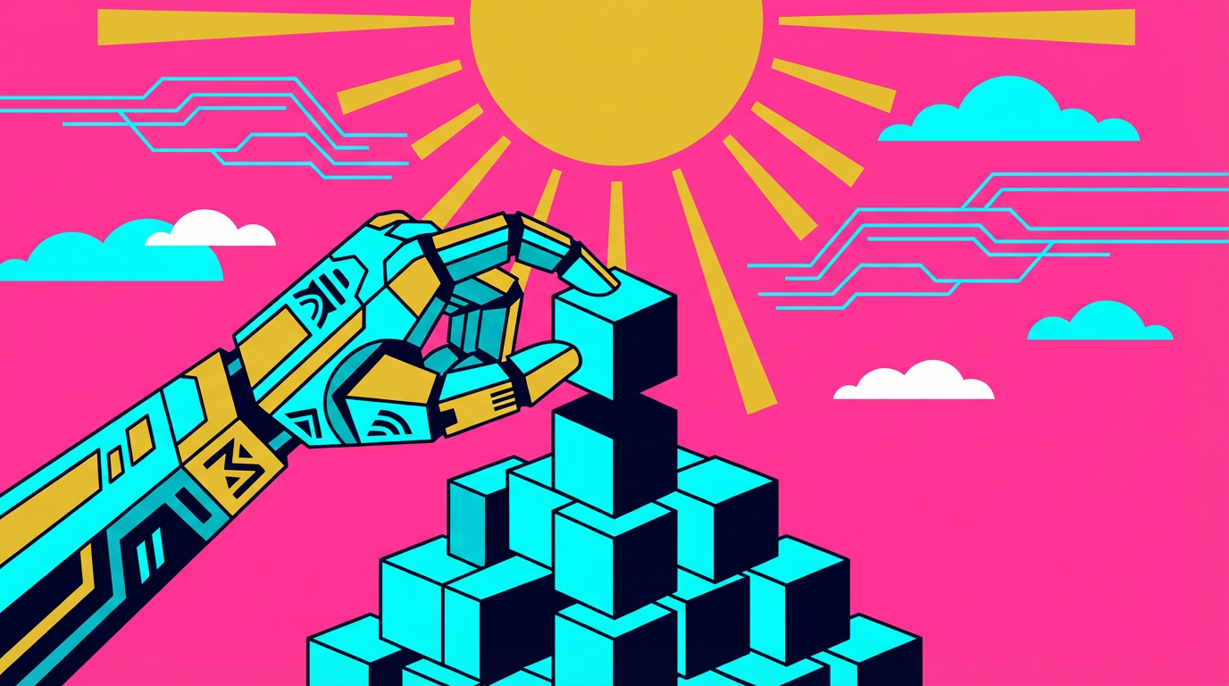 Agents IA : quand votre assistant prend en charge des projets entiers